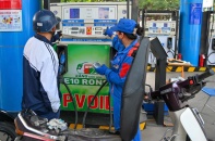 Theo dõi sát diễn biến tiêu thụ xăng sinh học