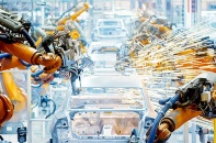 Mỹ, EU, Trung Quốc đều tăng mạnh nhập khẩu hàng hóa Việt Nam