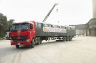 Vicem Tam Điệp, Sông Thao, Hạ Long lỗ lũy kế 8.054 tỷ đồng