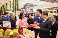 Tuần hàng Việt Nam 2026 tại hệ thống AEON Nhật Bản, Malaysia, Trung Quốc...