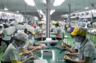 Xuất nhập khẩu 2 địa phương đầu tàu cả nước xấp xỉ 170 tỷ USD