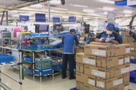 Việt Nam tăng nhập khẩu hàng công nghệ từ Nhật Bản