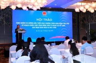 Việt Nam triển khai Kế hoạch chiến lược Cộng đồng Kinh tế ASEAN giai đoạn mới