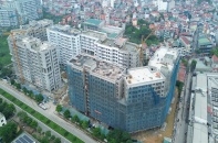 Dự án nhà ở xã hội Kim Chung sẽ bốc thăm trực tuyến vào đầu tháng 7/2026