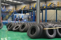Mỹ hạ thuế chống trợ cấp với lốp xe nhập từ Việt Nam