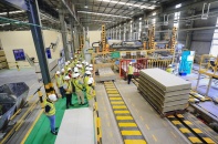 Sắp diễn ra Diễn đàn phát triển bền vững ngành xây dựng Việt Nam