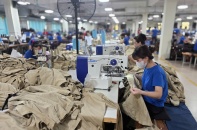 Dệt may Hòa Thọ: Xuất khẩu nửa đầu năm 2026 xấp xỉ 149 triệu USD