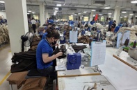 PMI tháng 6 trên 50 điểm, ngành sản xuất tiếp đà phục hồi
