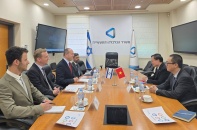 Tăng tốc thực thi Hiệp định Thương mại tự do Việt Nam - Israel