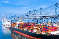 Xuất nhập khẩu dịch vụ vượt 40 tỷ USD, nhập siêu dịch vụ 5,54 tỷ USD