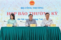 Bộ Công thương: Nhập siêu vẫn trong tầm kiểm soát
