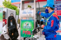 Trình Chính phủ dự thảo nghị định kinh doanh xăng dầu trong tháng 7/2026