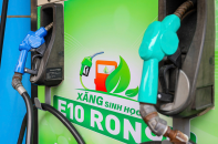 Kiểm tra tình hình sản xuất, cung ứng ethanol