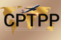 Tổ chức Hội nghị Quan chức cao cấp CPTPP tại TP.HCM