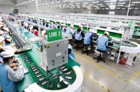 Xuất khẩu hưởng lợi nhờ mùa giao hàng cao điểm quý IV/2026