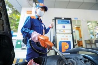 Đồng loạt kiểm tra hoạt động kinh doanh bán lẻ xăng dầu