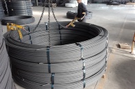 Việt Nam khởi xướng điều tra thanh thép dự ứng lực nhập khẩu
