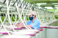 Doanh nghiệp nâng cao tuân thủ trong toàn bộ chuỗi cung ứng dệt may