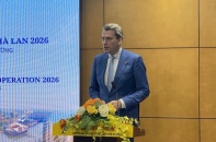 Doanh nghiệp Hà Lan mở rộng sản xuất, tìm nguồn cung tại Việt Nam