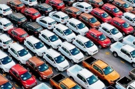 Nhập khẩu ô tô tháng 7/2026 vượt nửa tỷ USD, nguồn cung từ ASEAN là chủ đạo