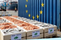 Chuẩn hóa bao bì thủy sản xuất khẩu sang EU