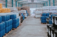 11,2 tỷ USD nhập khẩu hóa chất, Việt Nam phụ thuộc lớn vào nguồn cung ngoại