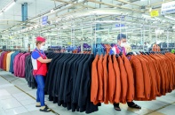 Hàng xuất khẩu sang EU phải tuân thủ quy định về lao động cưỡng bức