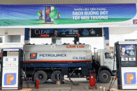 Nhập khẩu xăng dầu 8 tháng trên 8,3 tỷ USD, vượt xa cả năm 2025