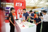 Contech Vietnam 2026: Kết nối công nghệ, thiết bị với nhu cầu xây dựng