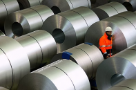 Doanh nghiệp xuất khẩu thép phủ polymer sang EAEU để mắt phòng vệ thương mại