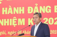 Quảng Ngãi: Đạt 24/24 chỉ tiêu kinh tế - xã hội năm 2025