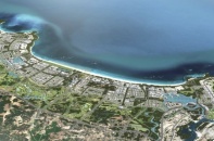 Năm 2025, Quảng Ngãi thu hút 104.345 tỷ đồng vốn đầu tư