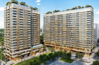 Đất Xanh Miền Trung và Regal Group hợp tác chiến lược tại tháp Mira thuộc Regal Complex 