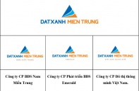 Đất Xanh Miền Trung: Bước ngoặt thương hiệu và "thao trường" mài giũa “chiến binh” 