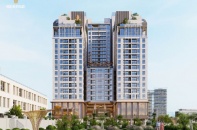 Dự án Hue Heritage được phép kinh doanh nhà ở hình thành trong tương lai