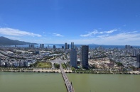 Đà Nẵng: Quy chế kiến trúc đô thị mới tại 15 phường, xã có hiệu lực