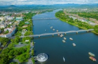 Huế điều chỉnh Quy hoạch thời kỳ 2021 - 2030, tầm nhìn đến năm 2050