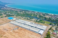 Huế điều chỉnh cục bộ 5 khu vực trong KKT Chân Mây - Lăng Cô