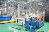 Huế: Đến năm 2030, tỷ trọng ngành công nghiệp - xây dựng đạt 36 - 38% GRDP