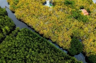 Luxembourg tài trợ 10 triệu đô la cho Huế chống biến đổi khí hậu