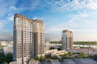 Gần 1.200 tỷ đồng dầu tư dự án Vlasta Premier - Phú Hội (Huế)