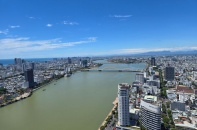 Đà Nẵng: Hài hòa đầu tư, xây dựng, cấp phép dự án ven sông, biển