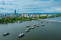 Quy hoạch điều chỉnh Huế và dấu ấn Tư vấn Singapore