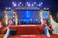 Huế mở rộng cơ hội giao thương qua Hội chợ Thương mại Festival 2026