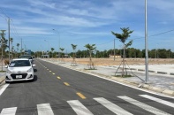 Huế hoàn thành Khu tái định cư đường sắt cao tốc Bắc-Nam đầu tiên