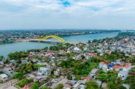 6 tháng đầu năm 2026, các chỉ tiêu kinh tế của Huế đều tăng