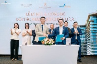 Chính thức phân phối dự án Peninsula Private, Đất Xanh Miền Trung nâng tầm uy tín