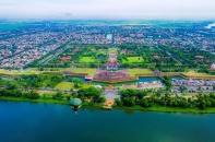 Huế bàn kịch bản tăng trưởng kinh tế 6 tháng cuối năm 2026