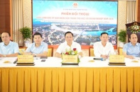 Huế mở kênh hiến kế, tháo gỡ vướng mắc cho doanh nghiệp