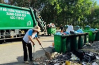 Đà Nẵng: Áp lực môi trường gia tăng, điều chỉnh Đề án “Thành phố môi trường”